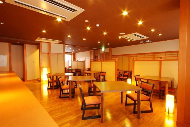 Ichiboukan Kyotango Interior photo