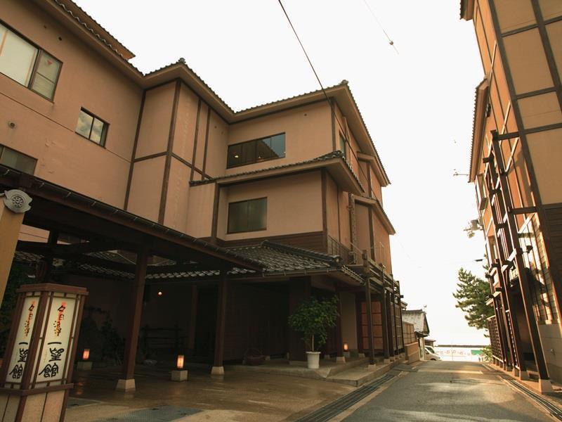 Ichiboukan Kyotango Exterior photo
