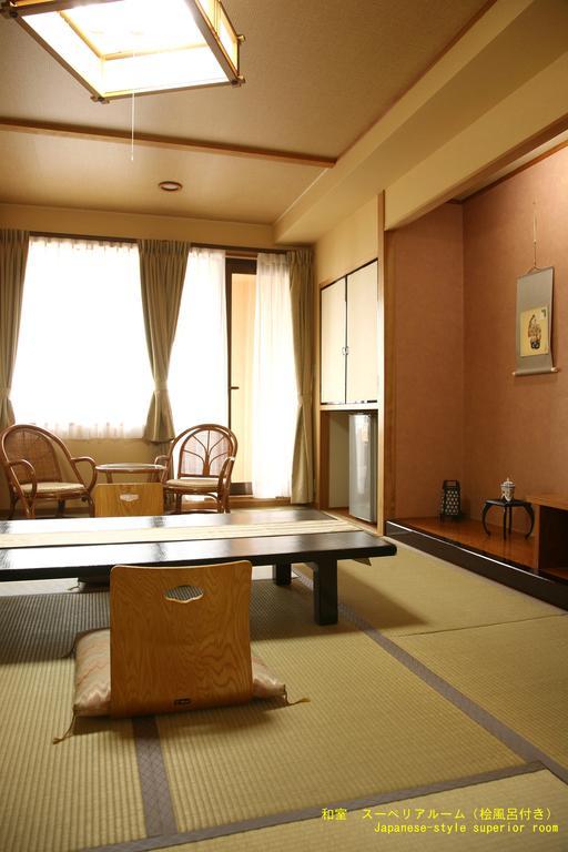 Ichiboukan Kyotango Exterior photo